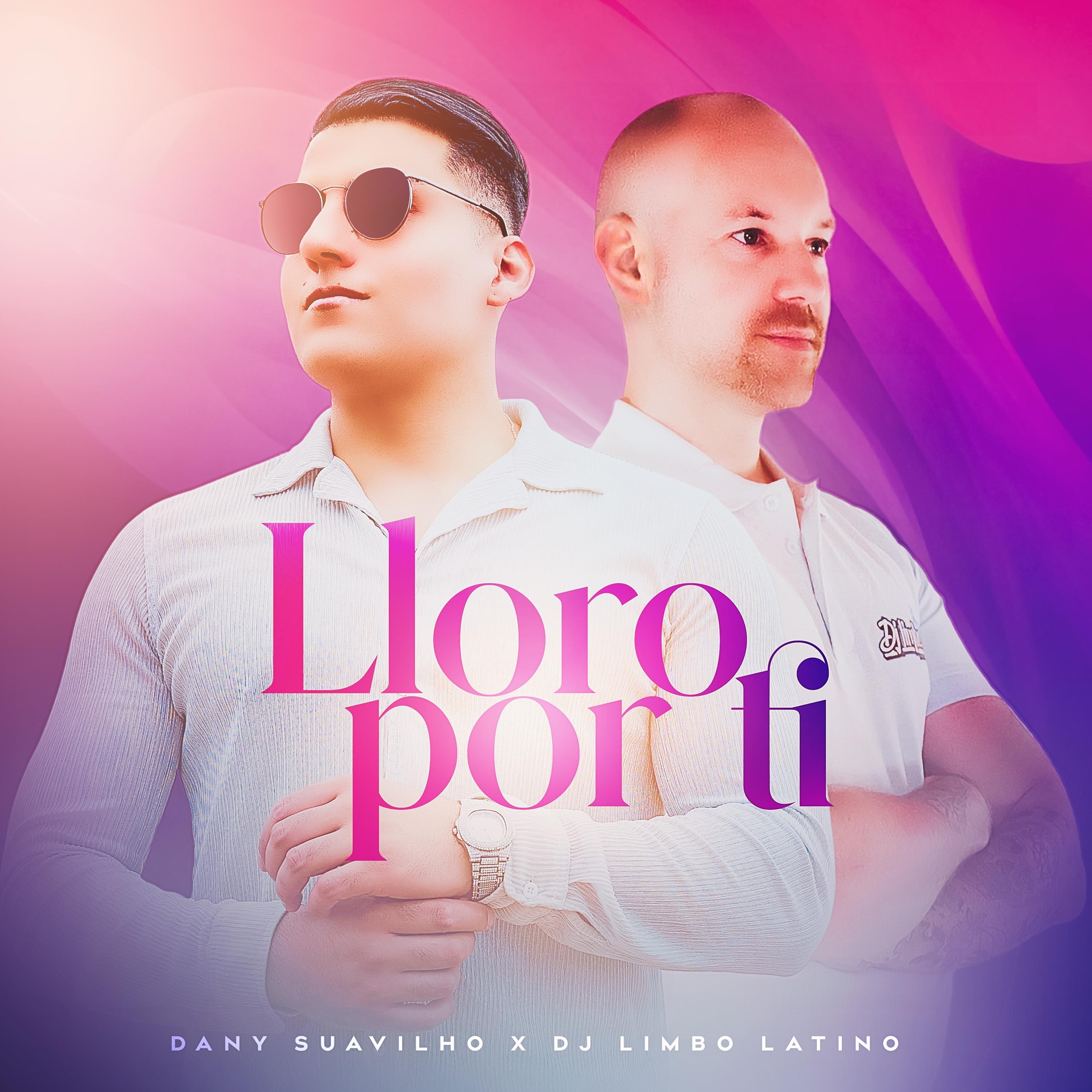 Lloro por ti (Bachata Version) - Single