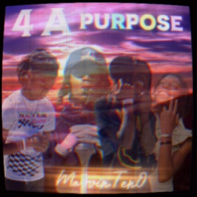 4 A PURPOSE