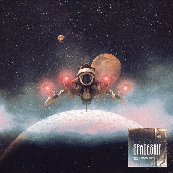 Spaceship - Single
