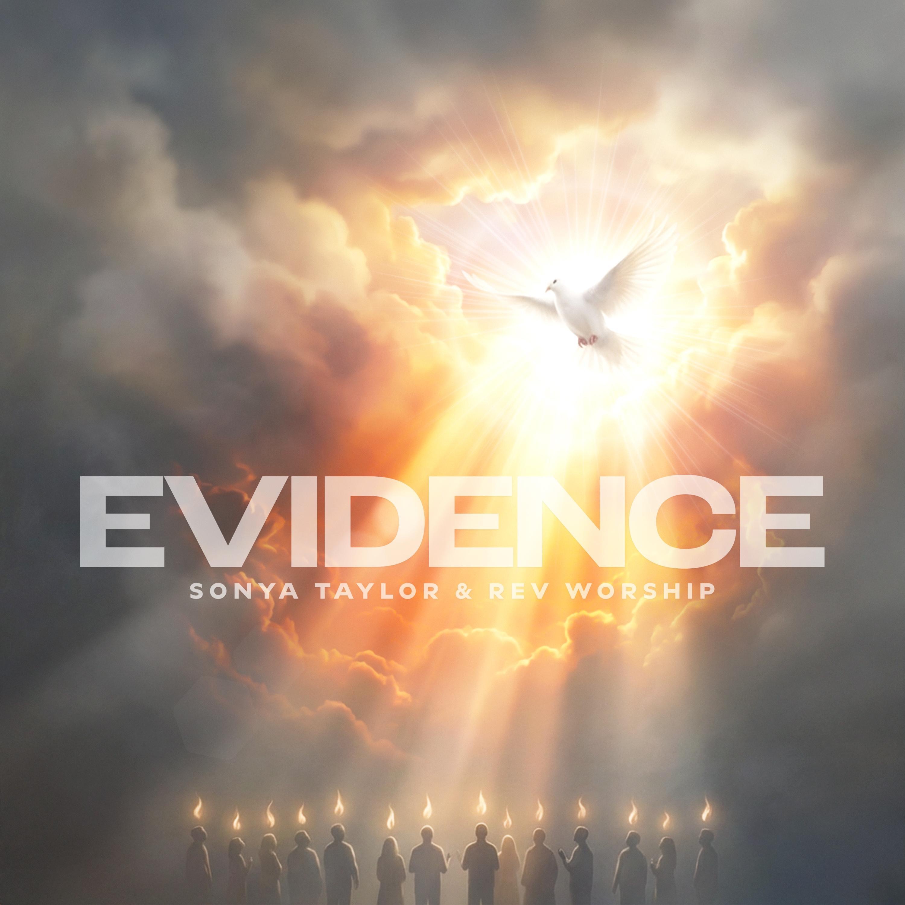 Evidence - EP