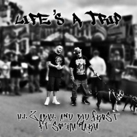 Life's A Trip (feat. Sophia Maria) [Enhanced and Remastered] - Single - iLL ZakieL & Kid Frost