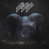 Cover art for Against by RAM