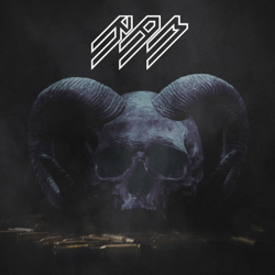 Against - RAM Cover Art