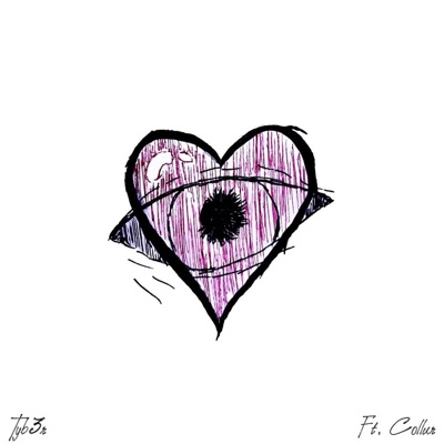 My Heart (feat. COLLUR) - Single