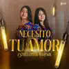 ESTRELLITA Y MARISOL - Necesito Tu Amor