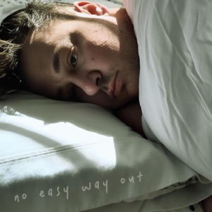 No Easy Way Out - Single