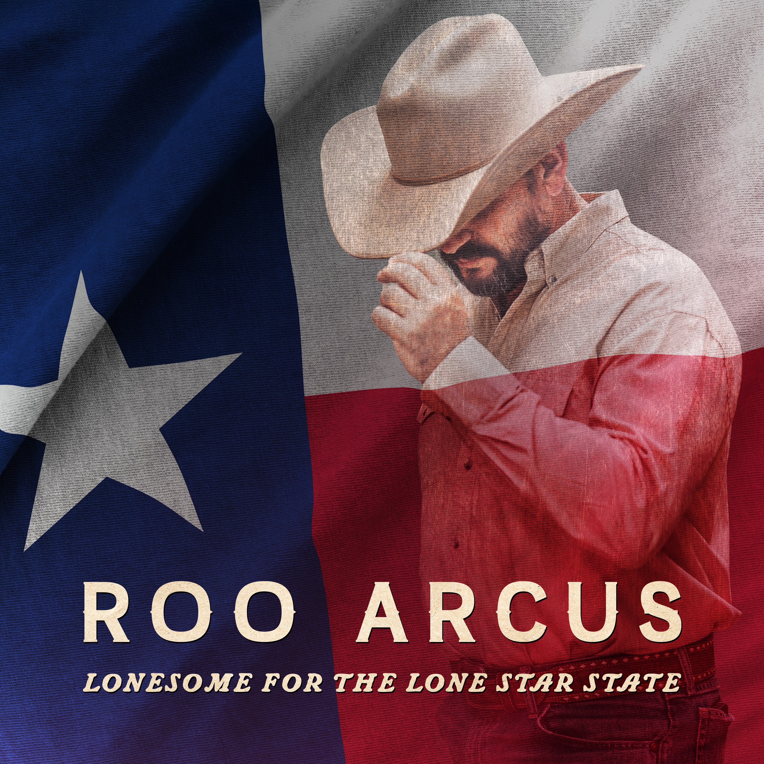 Lonesome For The Lone Star State - Single