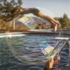 Layup - Who You Share it With artwork