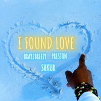 I FOUND LOVE - Single - Suavekid