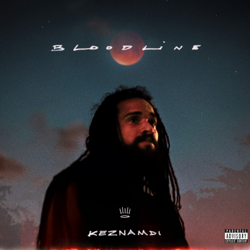 Bloodline - Keznamdi Cover Art