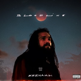 Bloodline (feat. Mortimer) Keznamdi