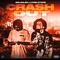 Crash Out (feat. LTMB 2Tone) - smjailen lyrics