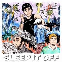 sleep it off (feat. Karma) - Single - bigbodymeech