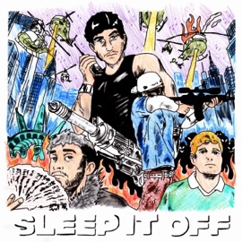 sleep it off (feat. Karma) bigbodymeech