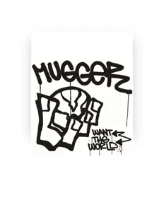 Listen to MUGGER, watch music videos, read bio, see tour dates & more!