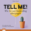Tell Me! - Thomas Pyczak