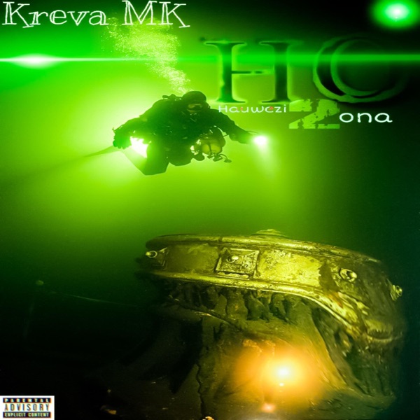 One Day (feat. Kidda 8)