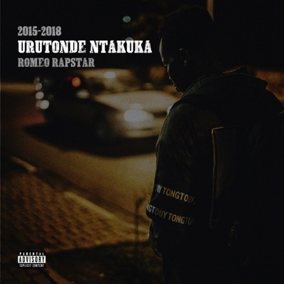 Urutonde Ntakuka