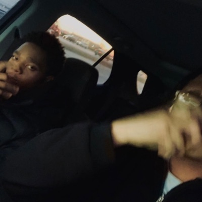 P.D.W.T.B. (feat. toxic) - Single