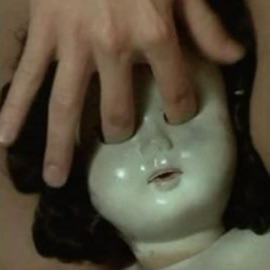 sometimes i think @3c876 ocelot