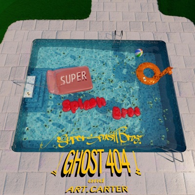 Super Splash Bros. (feat. Art.Carter) - Single