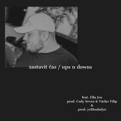 zastavit čas / ups n downs - Single