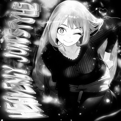 HEAVENLY JUMPSTYLE (Versions) - Single