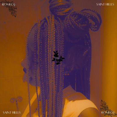 Amabalabala (feat. $aint Hill$) - Single