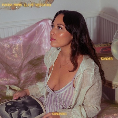 Pacha Mama (Live Version) - Single