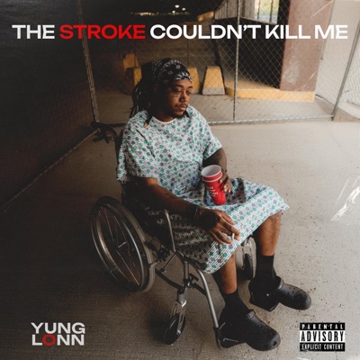 The Stroke Couldn't Kill Me