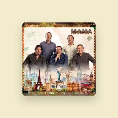 Listen to Mana Maymanda, watch music videos, read bio, see tour dates & more!