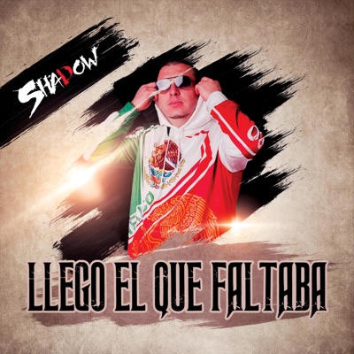 Llego el que faltaba - Single