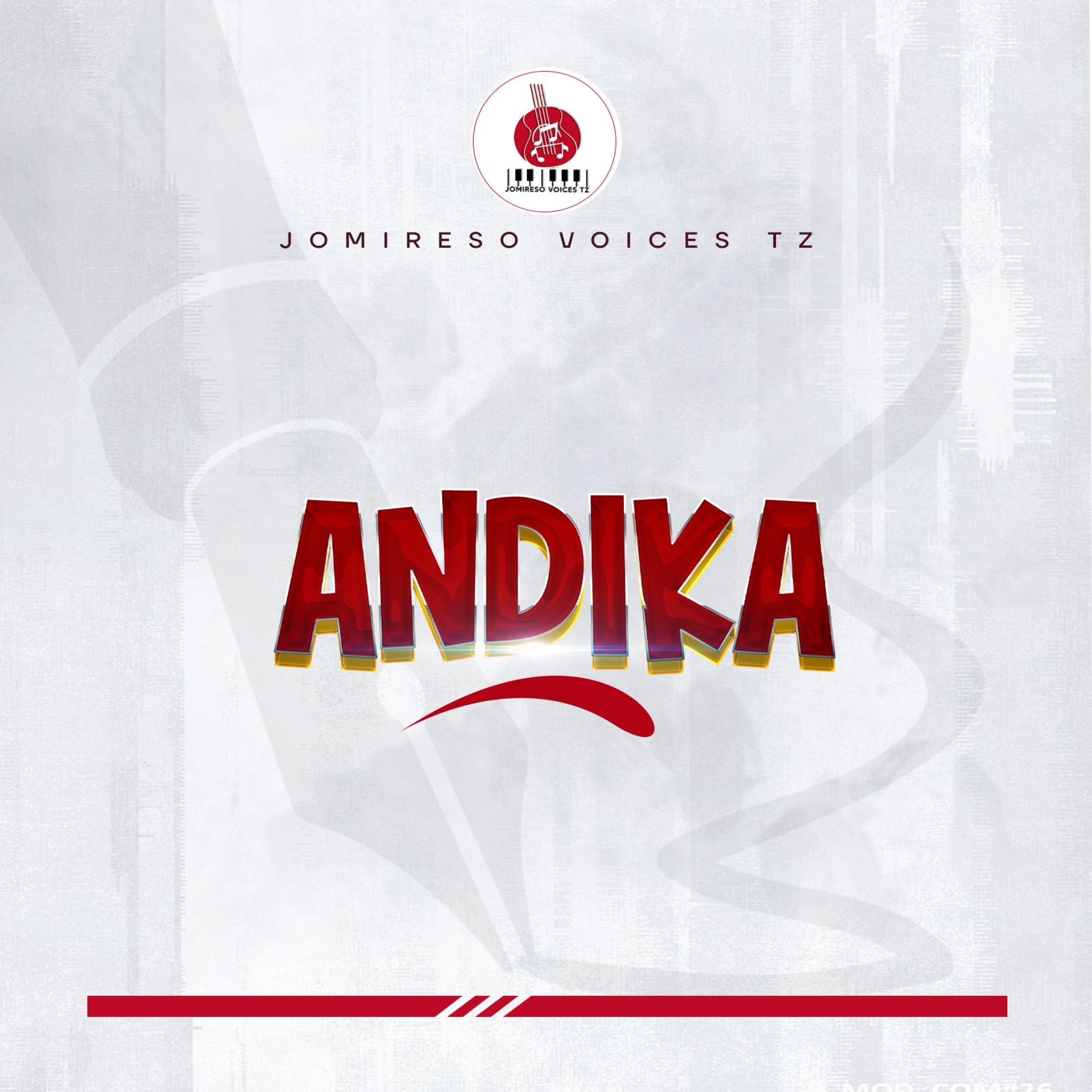 Andika - Single