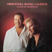 Quien Será — Orquesta Ritmo Caliente