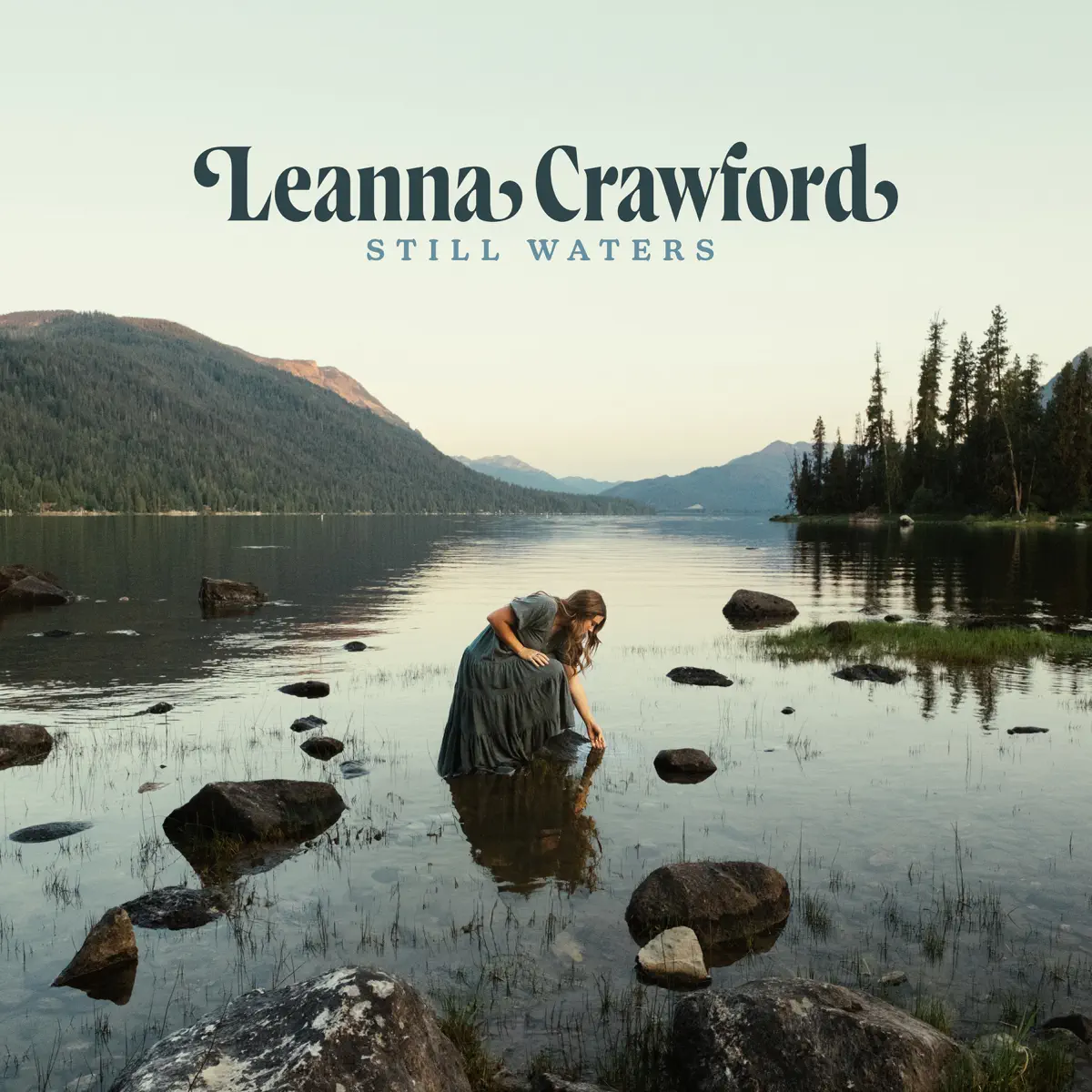 Leanna Crawford - Still Waters (2024) [iTunes Plus AAC M4A]-新房子