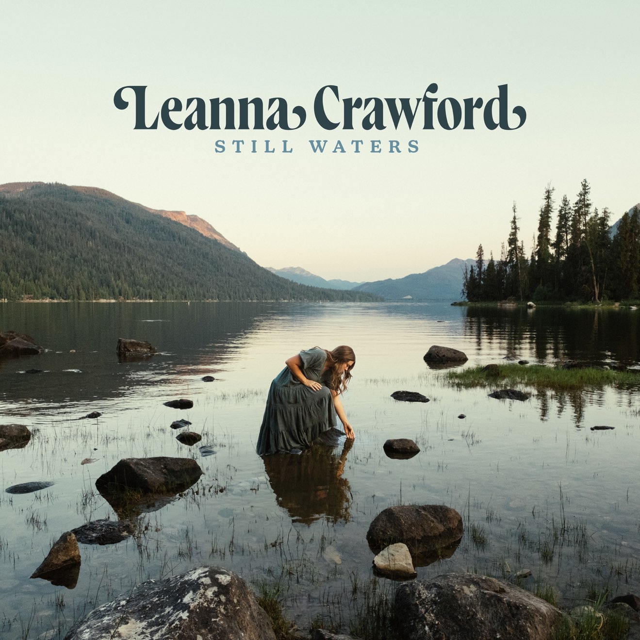 Leanna Crawford – Still Waters (2024) [iTunes Match M4A]