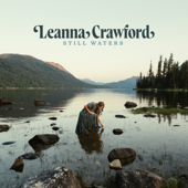 Still Waters (Psalm 23) - Leanna Crawford Cover Art