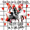Teen Jesus and the Jean Teasers - Miss Your Birthday