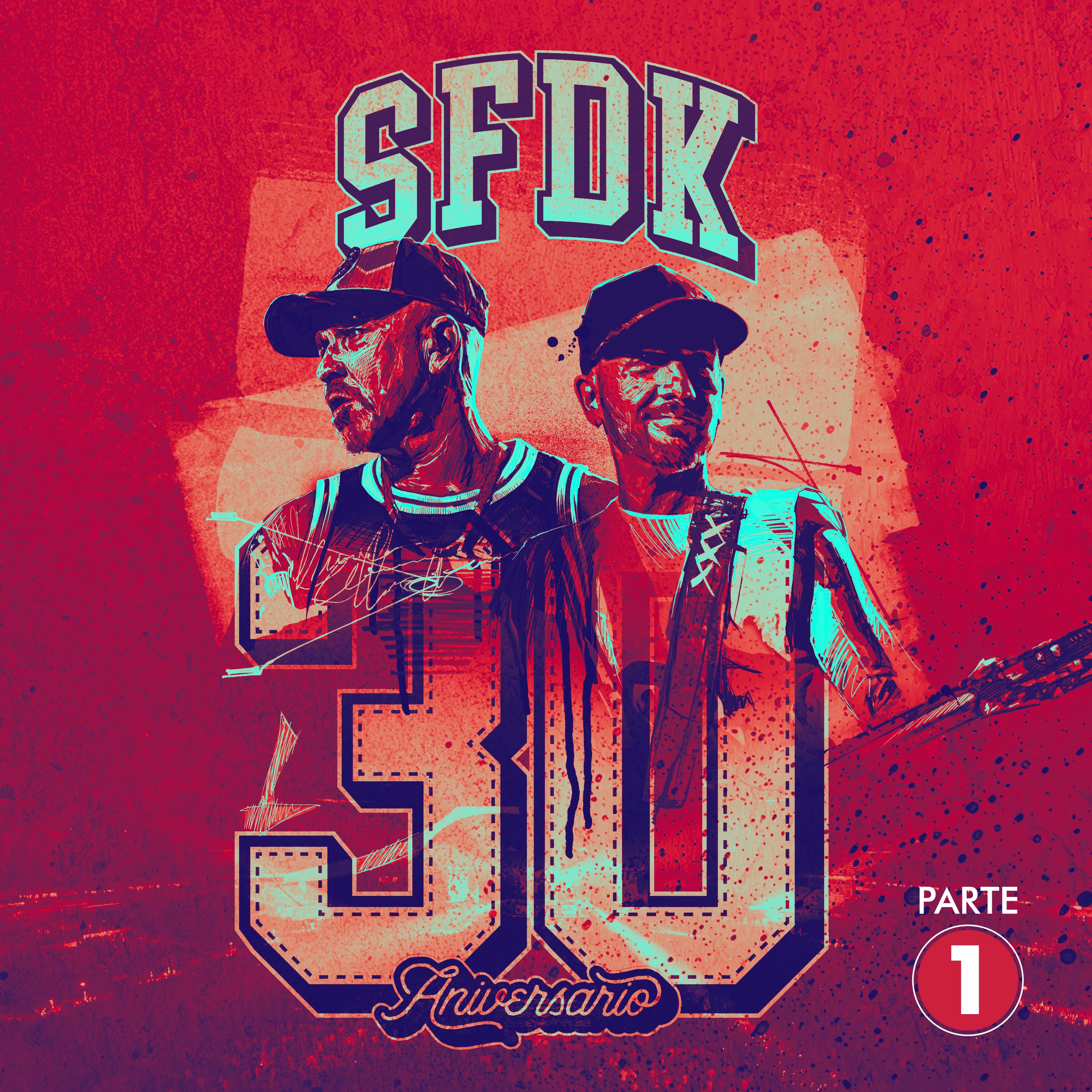 30 Aniversario, Pt. 1 (En Directo)
