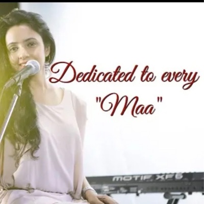 Maa Song  Tribute to Every Mother By Varsha Tripathi - Single
