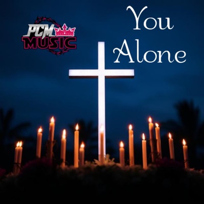 You Alone (feat. Olga Gavrilov) - Single