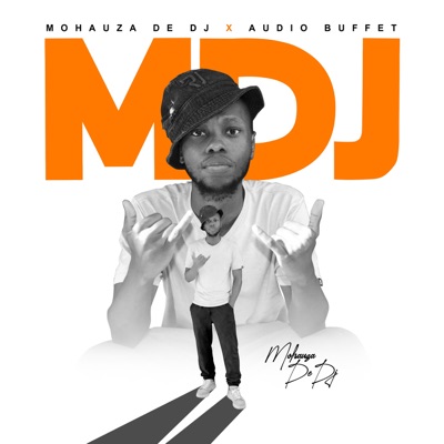 Mohau Ep (feat. Audio Buffet) - EP