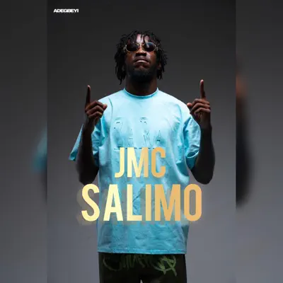 Ακούστε το άλμπουμ Salimo - Single από JMC POWER