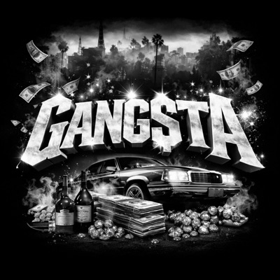 GANG$tA - Single