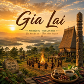 Gia Lai