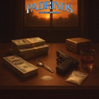 Padrinos - Single - Emoneybagg
