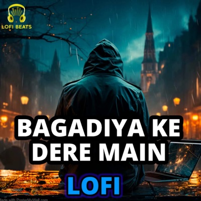Bagadiya Ke Dere Main LoFi - Single