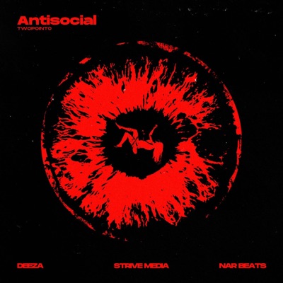 Antisocial - Single