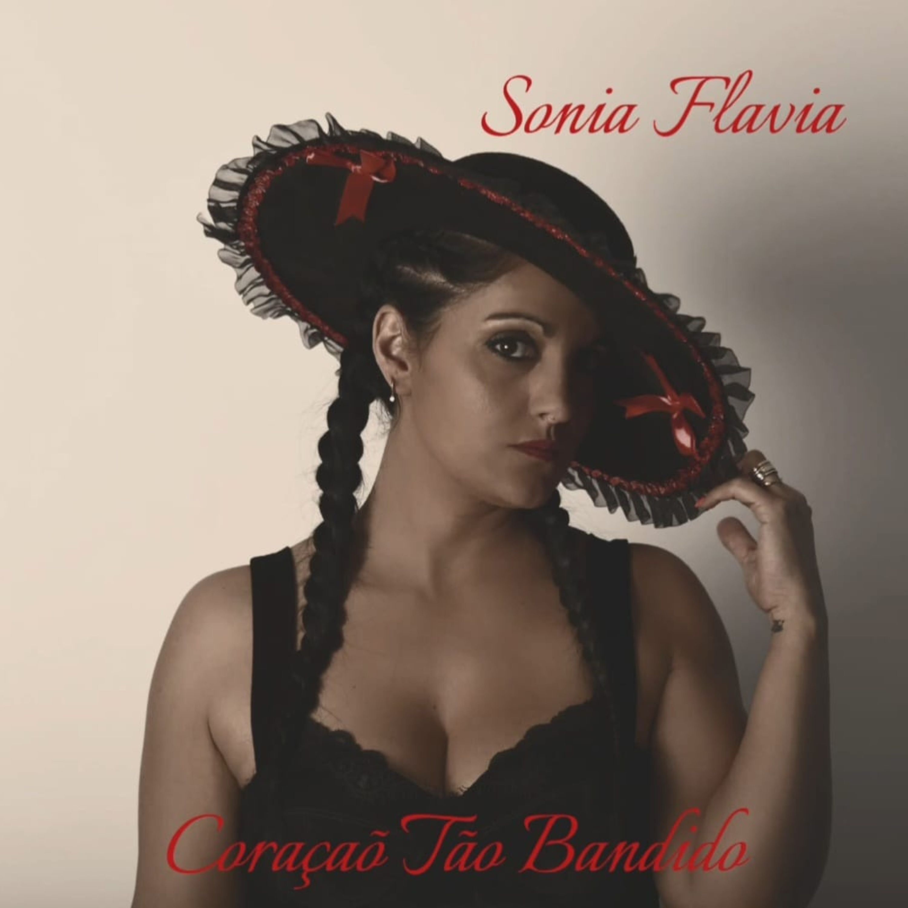Coração Tão Bandido - Single