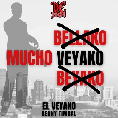 Mucho Veyako (feat. Benny Timbal) - Single